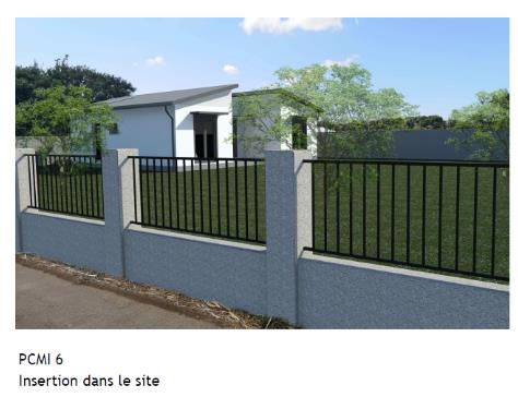 Insertion paysagère du permis de construire à la Réunion