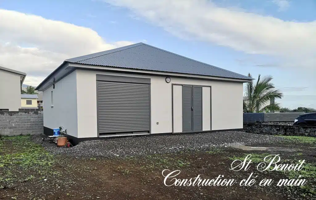 Construction st benoit 4 constructeur villas à st benoit