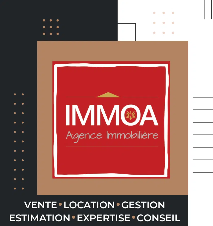 IMMOA notre partenaire Immobilier 7 signature HD